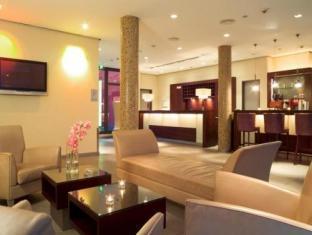 Hotel Santo Colonia