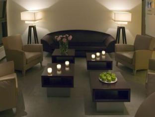 Santo Hotel Colonia