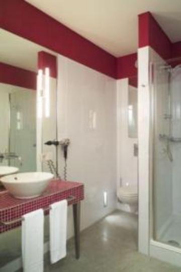 Santo Hotel Colonia